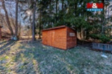 Prodej chaty, 60 m², Teplá - Klášter