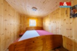 Prodej chaty, 60 m², Teplá - Klášter