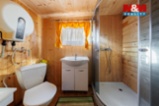 Prodej chaty, 60 m², Teplá - Klášter