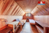 Prodej chaty, 60 m², Teplá - Klášter