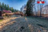 Prodej chaty, 60 m², Teplá - Klášter