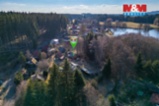 Prodej chaty, 60 m², Teplá - Klášter