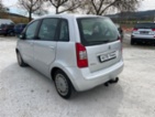 Fiat Idea, 1.4 16V, kombi, benzin