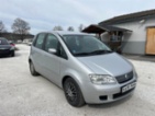 Fiat Idea, 1.4 16V, kombi, benzin