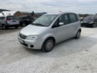 Fiat Idea, 1.4 16V, kombi, benzin