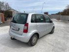Fiat Idea, 1.4 16V, kombi, benzin