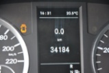 Mercedes-Benz Vito, 4x4  7G automat 8-míst,