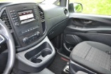 Mercedes-Benz Vito, 4x4  7G automat 8-míst,
