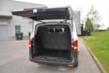 Mercedes-Benz Vito, 4x4  7G automat 8-míst,