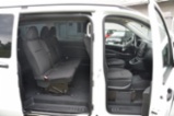 Mercedes-Benz Vito, 4x4  7G automat 8-míst,