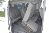 Mercedes-Benz Vito, 4x4  7G automat 8-míst,