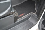 Mercedes-Benz Vito, 4x4  7G automat 8-míst,