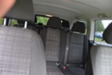 Mercedes-Benz Vito, 4x4  7G automat 8-míst,
