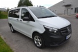 Mercedes-Benz Vito, 4x4  7G automat 8-míst,