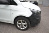 Mercedes-Benz Vito, 4x4  7G automat 8-míst,