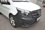Mercedes-Benz Vito, 4x4  7G automat 8-míst,