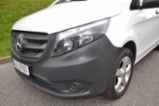 Mercedes-Benz Vito, 4x4  7G automat 8-míst,
