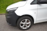 Mercedes-Benz Vito, 4x4  7G automat 8-míst,