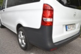 Mercedes-Benz Vito, 4x4  7G automat 8-míst,