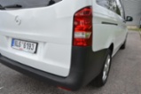 Mercedes-Benz Vito, 4x4  7G automat 8-míst,