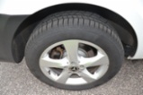 Mercedes-Benz Vito, 4x4  7G automat 8-míst,