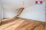 Prodej bytu 3+kk, 106 m², Klínec