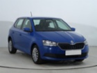 Skoda Fabia, 1.0 TSI, ČR,1.maj, Serv.kniha, Klima,