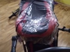 Kočárek 3v1
