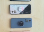 Xiaomi Mi 10T kryty pouzdra popsocket