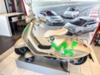 Vespa, skútr