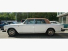 Rolls-Royce, rok výroby 1979, objem motoru 6750