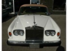 Rolls-Royce, rok výroby 1979, objem motoru 6750