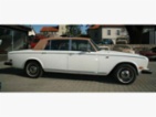 Rolls-Royce, rok výroby 1979, objem motoru 6750