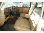 Rolls-Royce, rok výroby 1979, objem motoru 6750