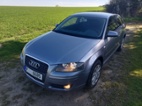 Audi A3 1.6 75kW, r. v. 2007 
