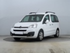 Citroen Berlingo, 1.6 VTiFeel , 5Míst, Klima, ČR