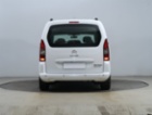 Citroen Berlingo, 1.6 VTiFeel , 5Míst, Klima, ČR