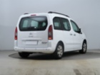 Citroen Berlingo, 1.6 VTiFeel , 5Míst, Klima, ČR