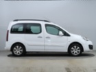 Citroen Berlingo, 1.6 VTiFeel , 5Míst, Klima, ČR