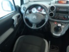 Citroen Berlingo, 1.6 VTiFeel , 5Míst, Klima, ČR