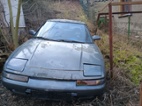 Mazda 323F 1,6i 16V "mrkačka" 168000KM