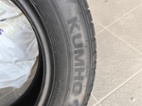 4x KUMHO celoroční 255/60 R18 108H