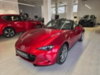 Mazda MX-5, ST 1.5L G132 6MT EXCLUSIVE-LIN,