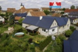 Prodej rodinného domu 3+1, 1065 m², Uhersko