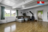 Prodej rodinného domu 3+1, 1065 m², Uhersko