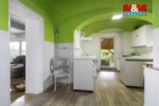 Prodej rodinného domu 3+1, 1065 m², Uhersko