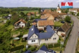 Prodej rodinného domu 3+1, 1065 m², Uhersko