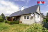 Prodej rodinného domu 3+1, 1065 m², Uhersko