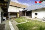 Prodej rodinného domu 3+1, 1065 m², Uhersko