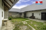 Prodej rodinného domu 3+1, 1065 m², Uhersko